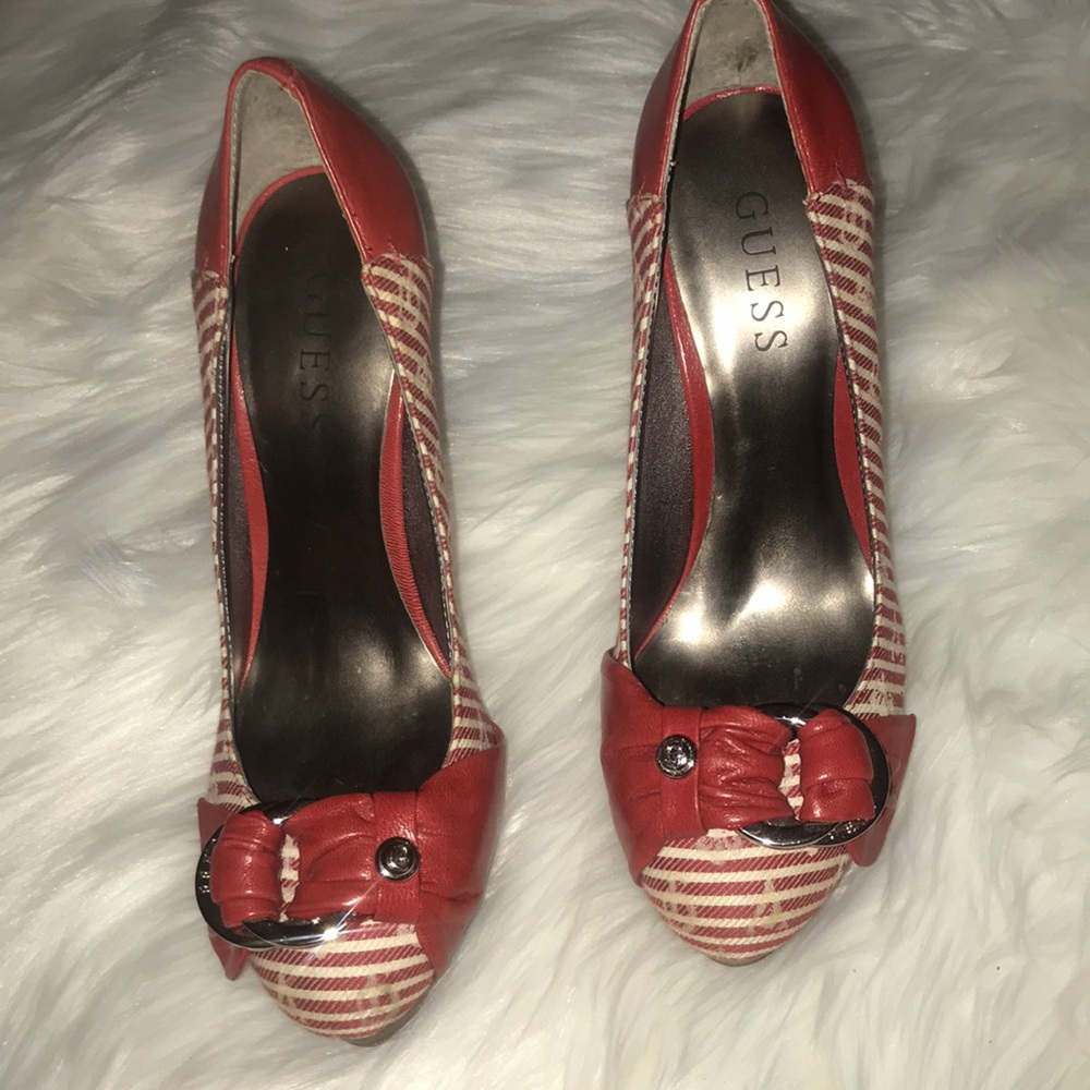 Guess heels - Picture 7 of 7